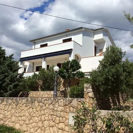 Willa Ferry **** Prizna Exterior photo
