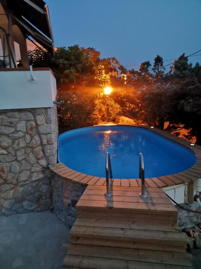 Villa Ferry **** Prizna