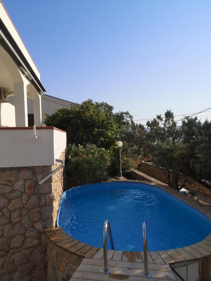Villa Ferry **** Prizna
