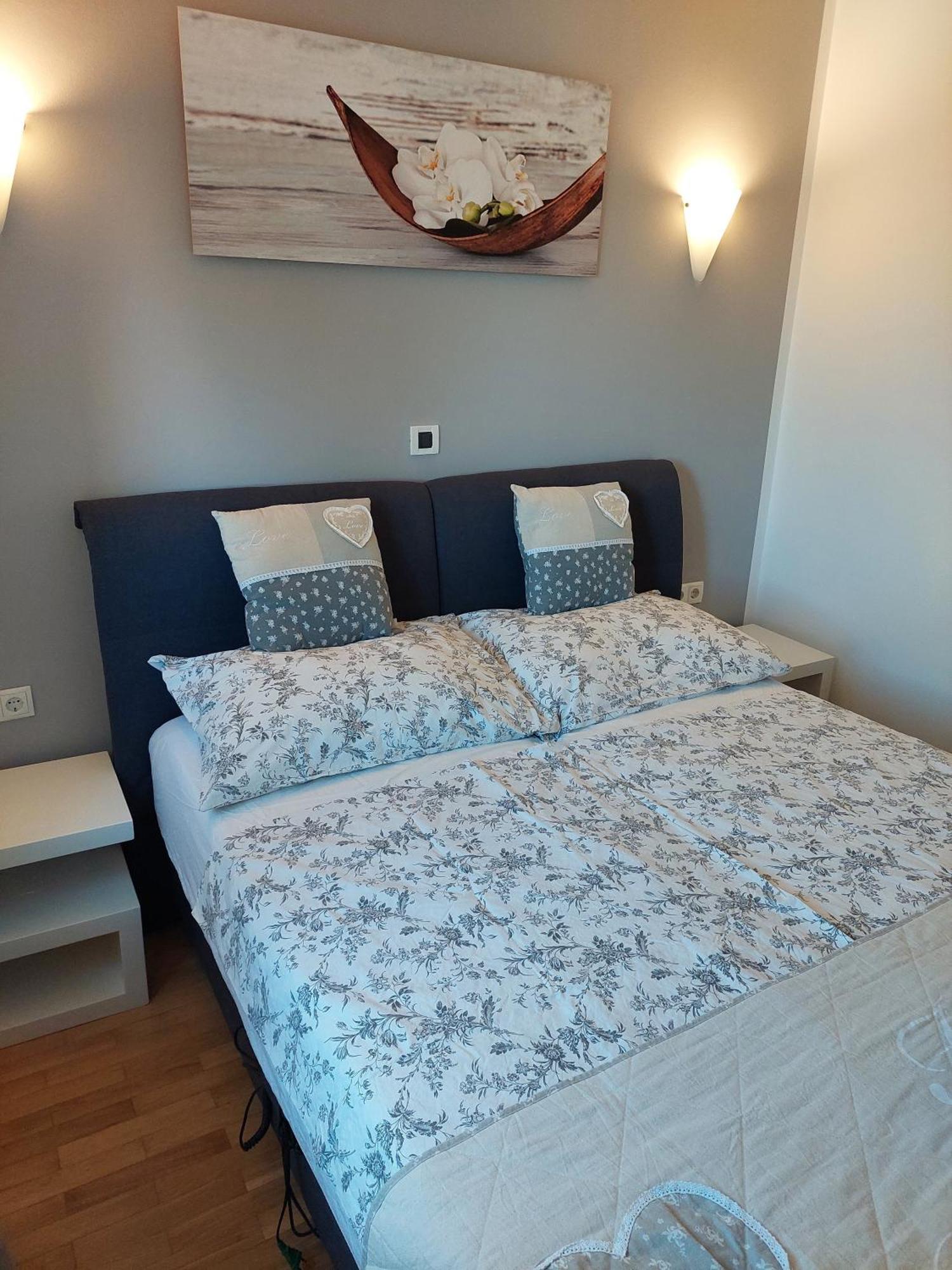 Villa Ferry **** Prizna
